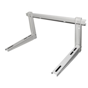 Wall-Mounted Support Base for Outdoor Air Conditioner Unit ACMW-L-01 Mounts Onetrade